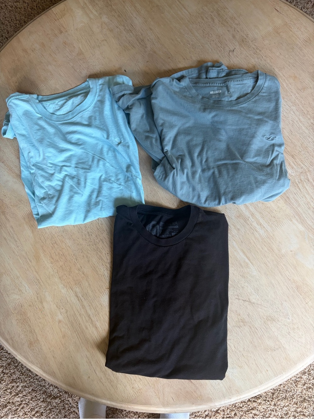 Men’s shirt bundle